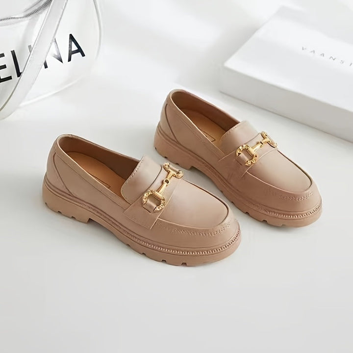 Elizabeth - Bolden Button Shoes
