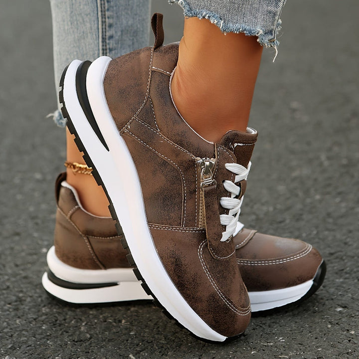 Jessie | Comfortable Sneaker