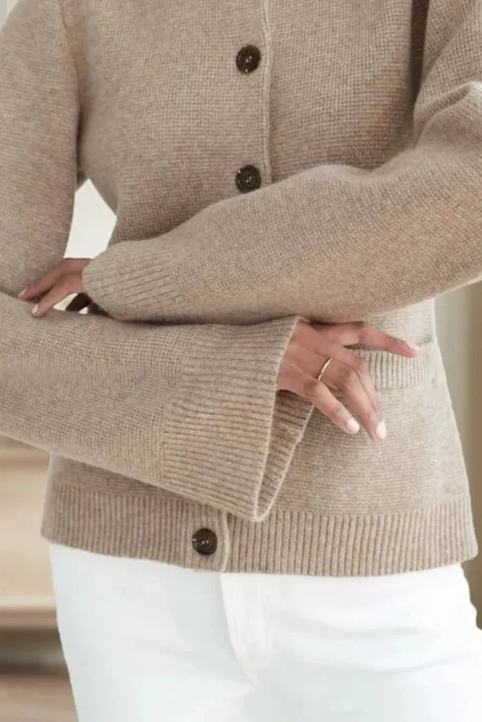 Brit & Boho™ | Serene Cardigan Brit & Boho | Fashion & Boutique