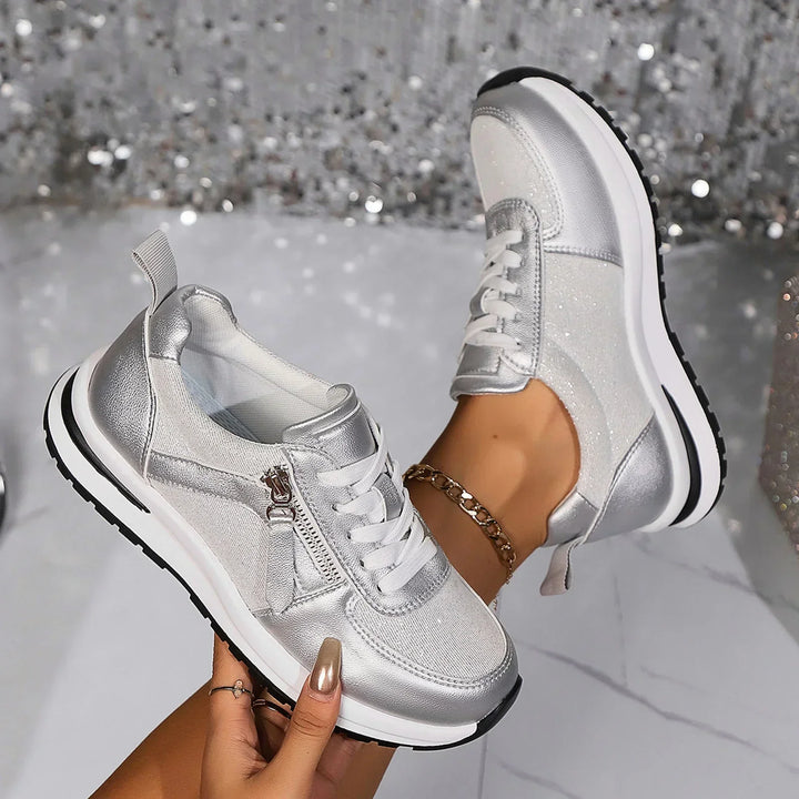 Jessie | Comfortable Sneaker