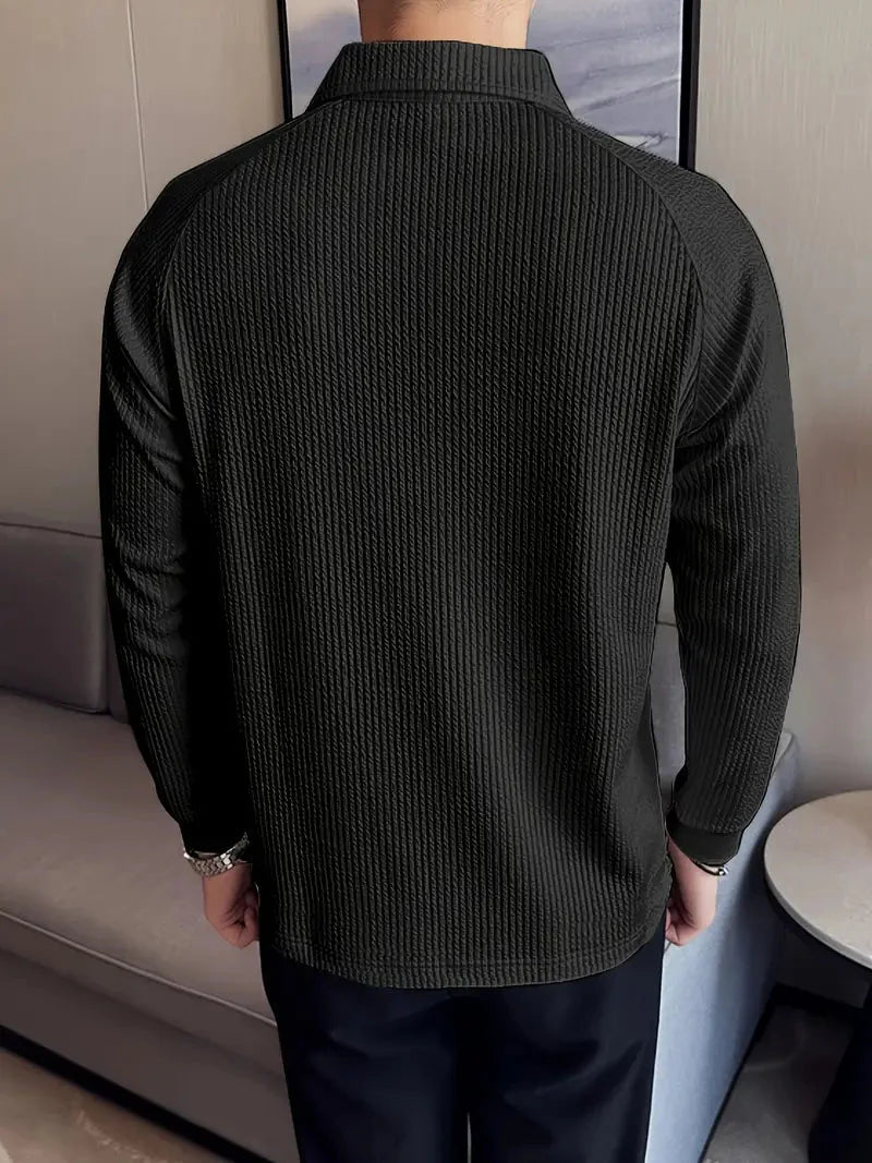 Brit & Boho™️ | The Alpine Edge Pullover Brit & Boho | Fashion & Boutique