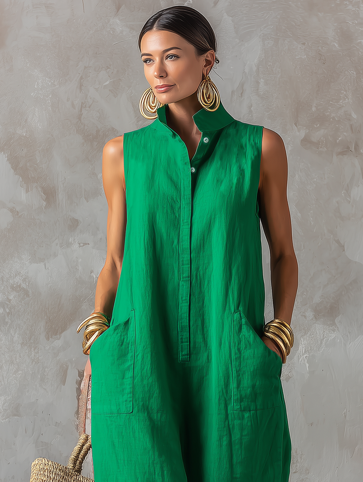 Aveline™ Jumpsuit