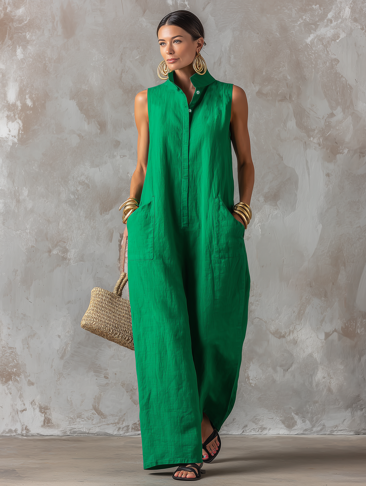 Aveline™ Jumpsuit