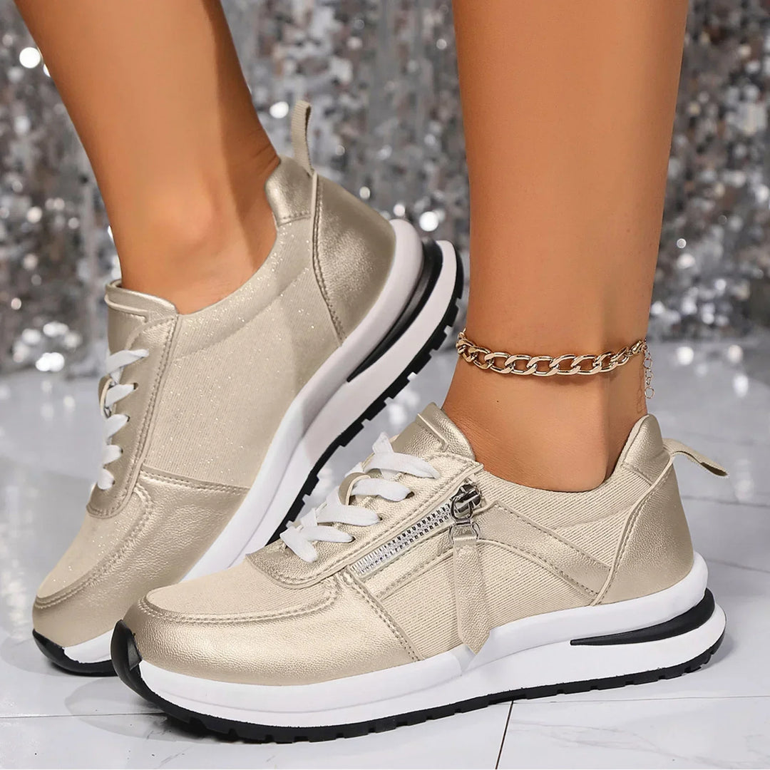Jessie | Comfortable Sneaker