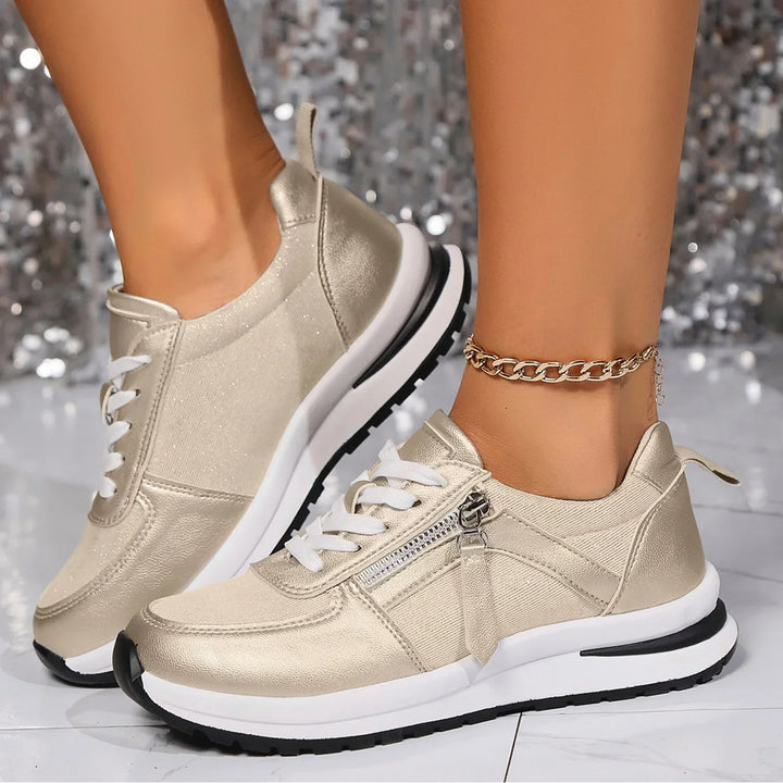 Jessie | Comfortable Sneaker