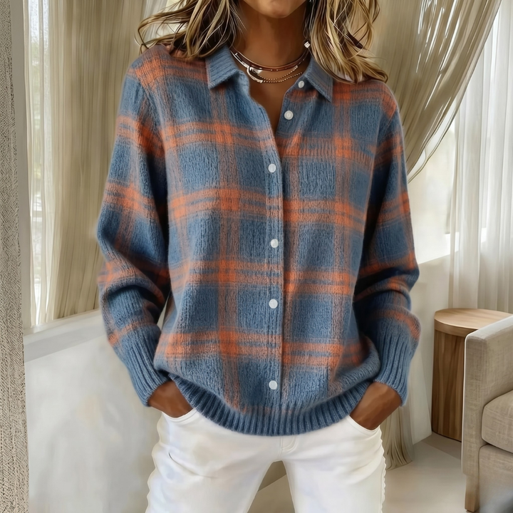 Danique™ | Soft Cardigan