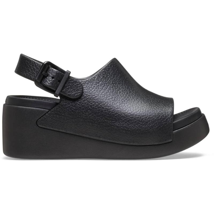 Dylan Platform Slingback Wedges – Minimal Look, Maximum Presence