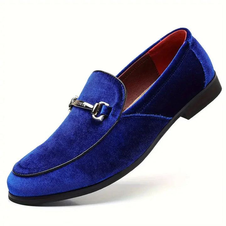 Brit & Boho™️ | Sturdy Penny Loafers Brit & Boho | Fashion & Boutique