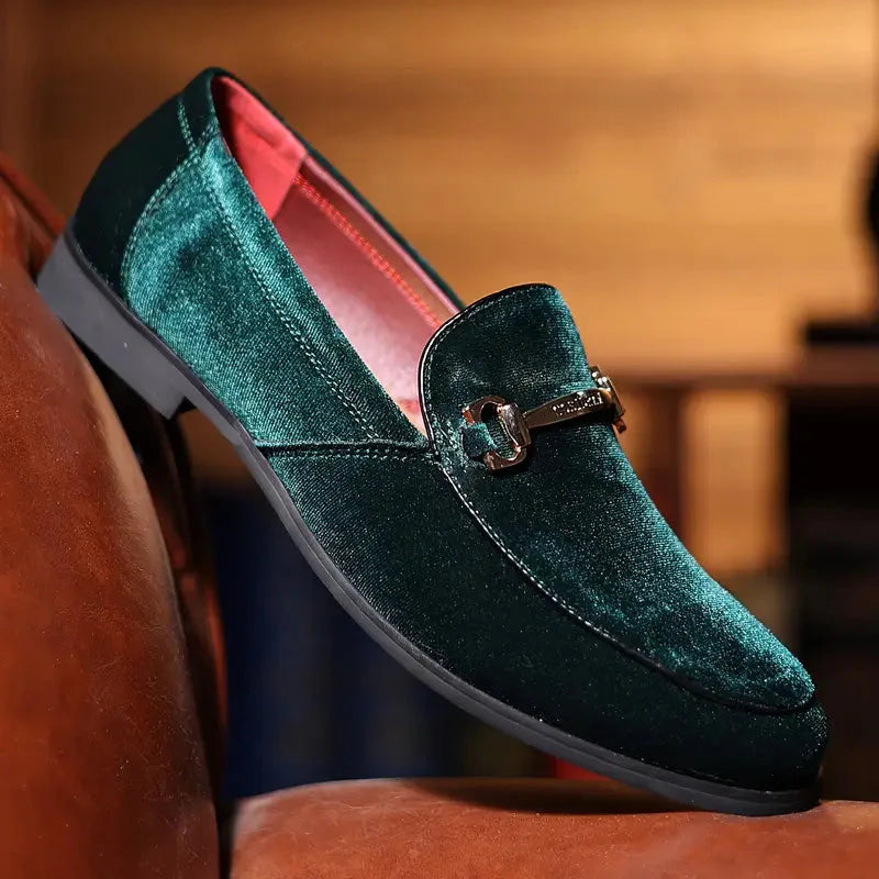 Brit & Boho™️ | Sturdy Penny Loafers Brit & Boho | Fashion & Boutique