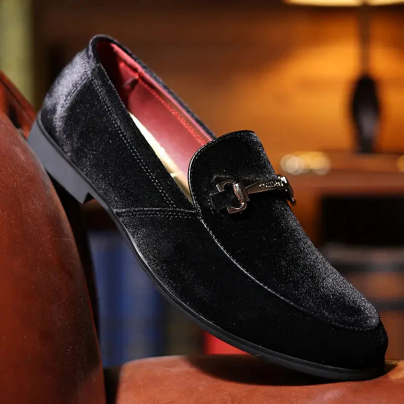 Brit & Boho™️ | Sturdy Penny Loafers Brit & Boho | Fashion & Boutique
