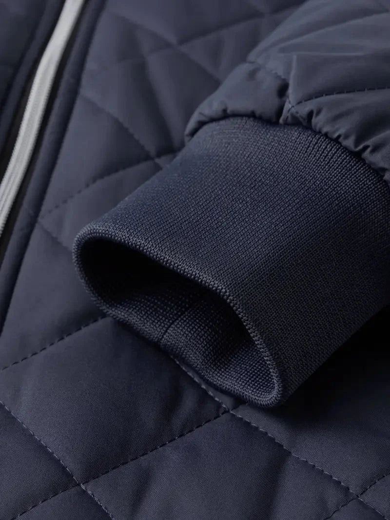 Brit & Boho™️ | Ethan's Warm Padded Winter Jacket Brit & Boho | Fashion & Boutique
