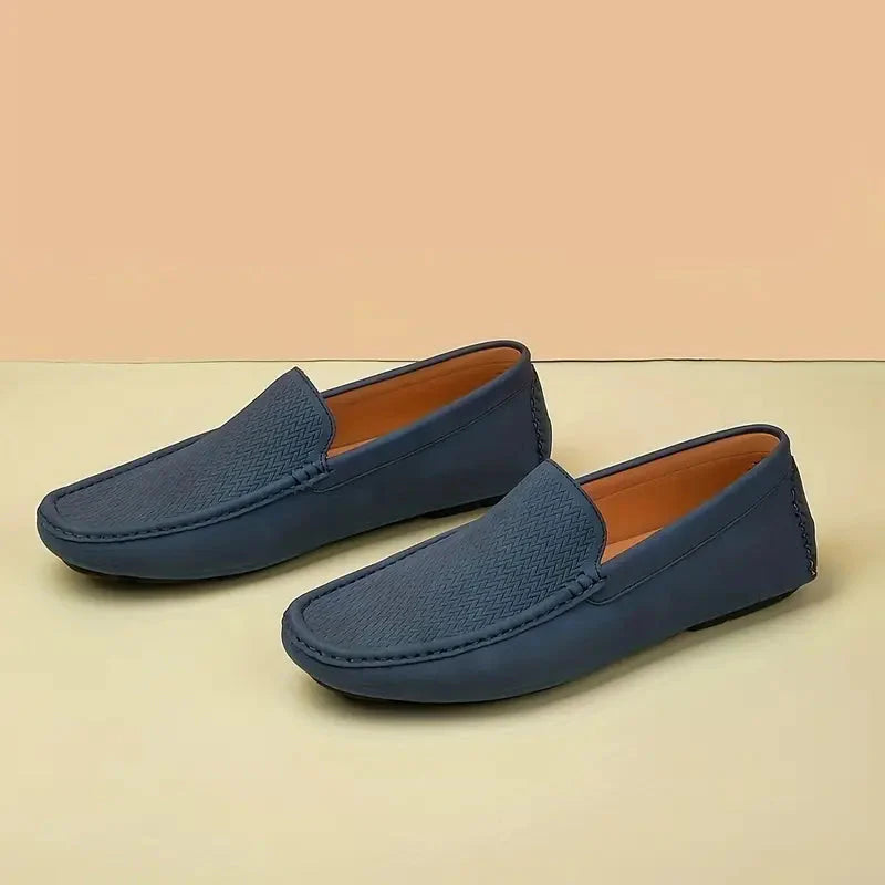 Brit & Boho™️ | Michael Outdoor Loafers – Durable & Comfortable Brit & Boho | Fashion & Boutique