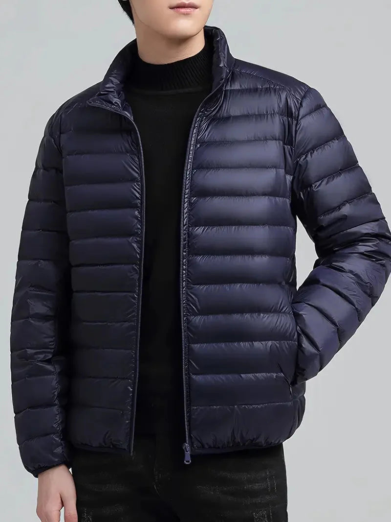 Brit & Boho™️ |  David's Ultimate Winter Jacket Brit & Boho | Fashion & Boutique