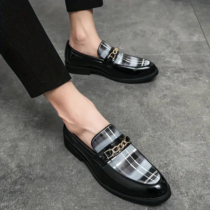 Brit & Boho™️ | Oliver Loafers – Elegant and Durable Slip-Ons Brit & Boho | Fashion & Boutique