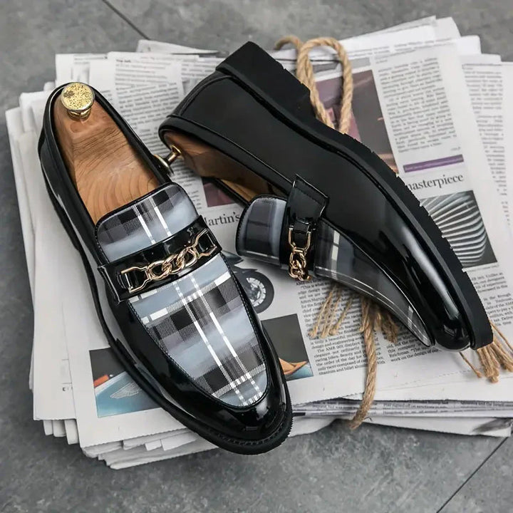 Brit & Boho™️ | Oliver Loafers – Elegant and Durable Slip-Ons Brit & Boho | Fashion & Boutique