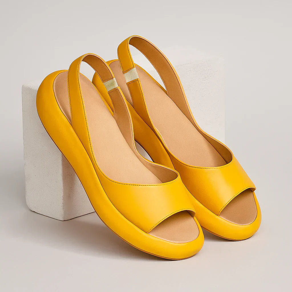 The Haven™ | Padded Heel