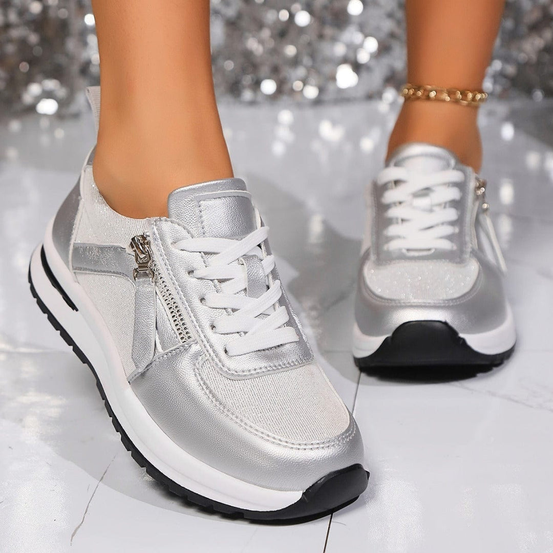 Jessie | Comfortable Sneaker