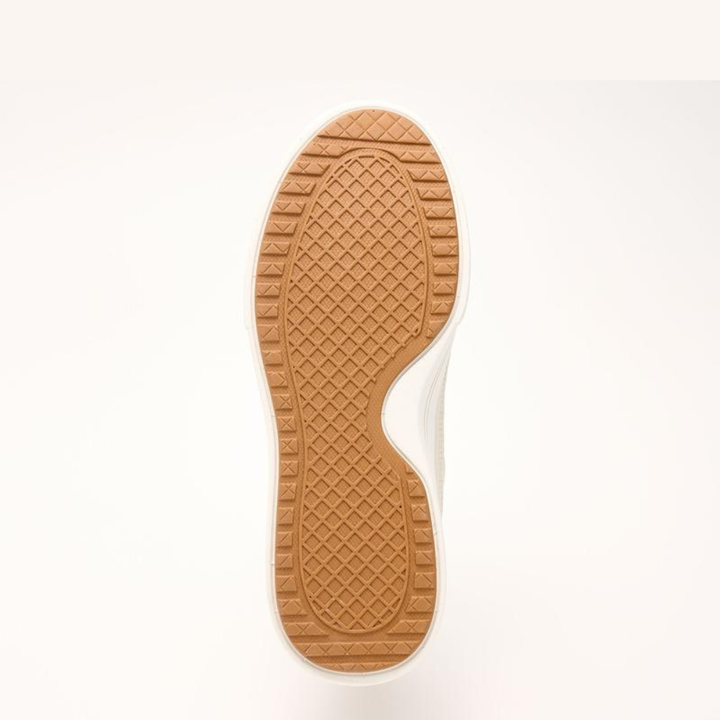 Quilted Cloud Sneakers – Walk Like You're on Air