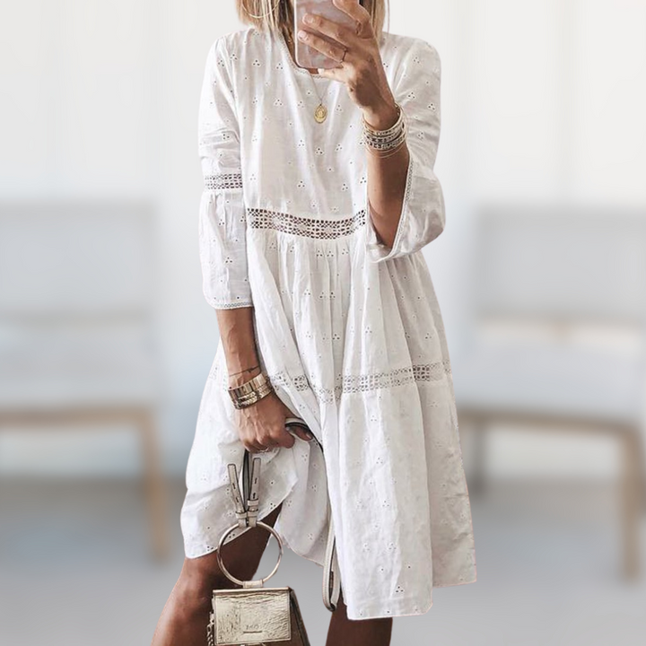 ORLIE™ – Chic Comfy Dress