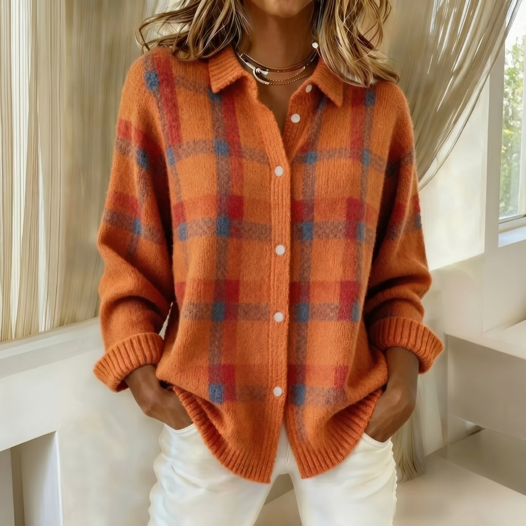 Danique™ | Soft Cardigan