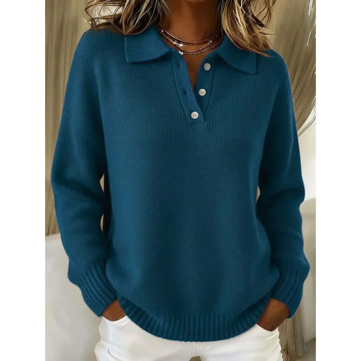 Margaret | Cozy Comfort Jumper