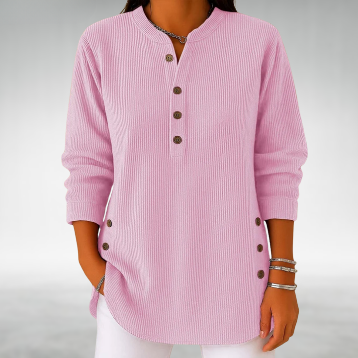 Evelina™ Comfortable Everyday Jumper