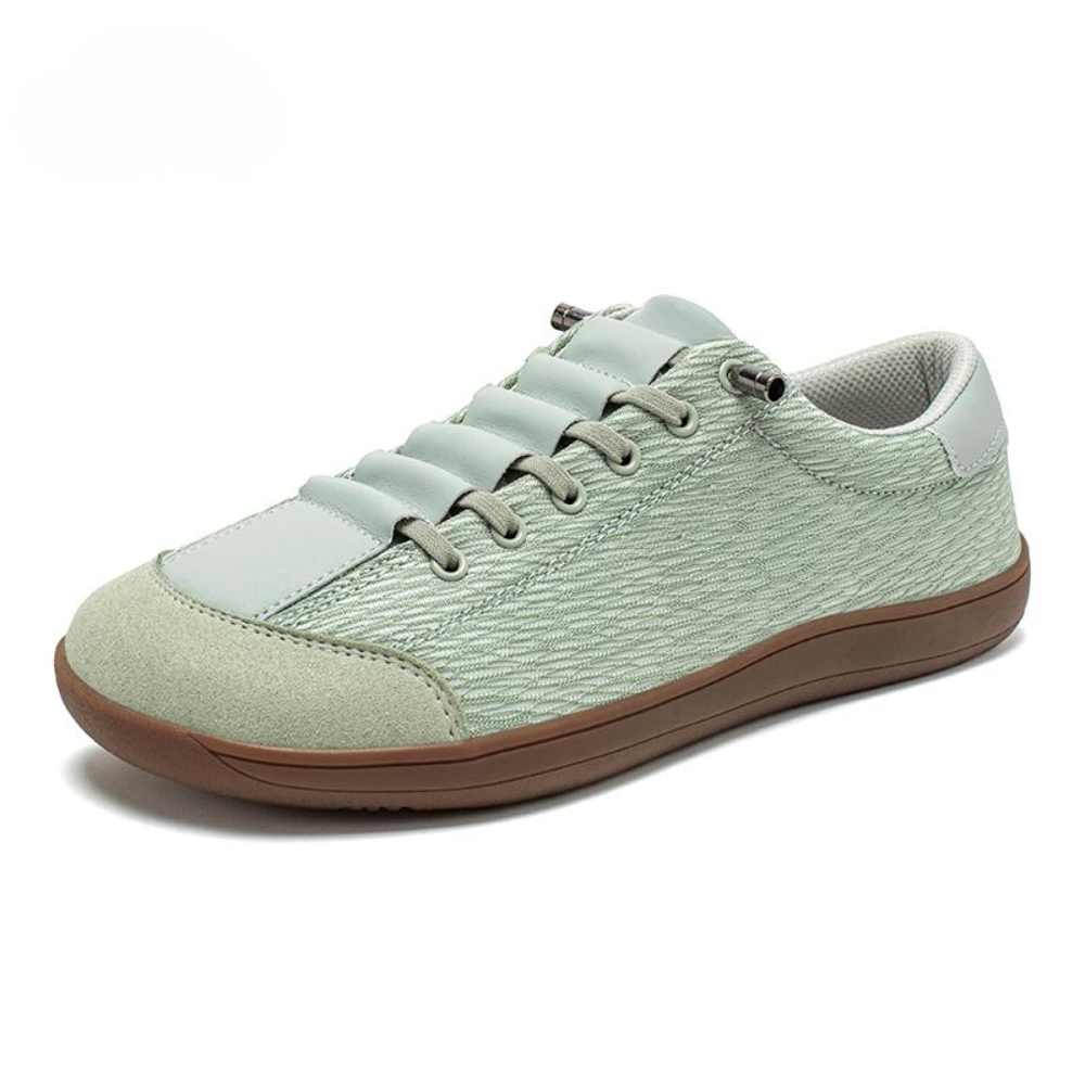 Tully |  Barefoot Shoes