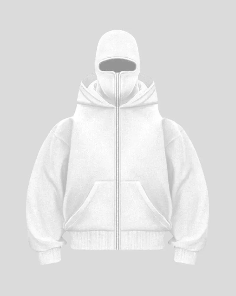 Brit & Boho™️ | ShadowFlex balaclava Brit & Boho | Fashion & Boutique