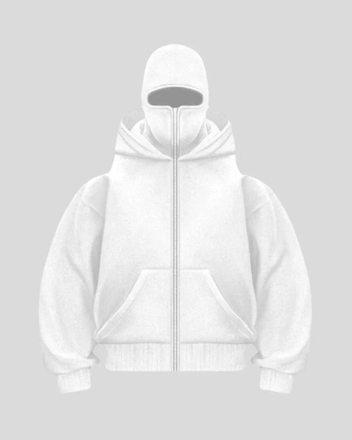 Brit & Boho™️ | ShadowFlex balaclava Brit & Boho | Fashion & Boutique