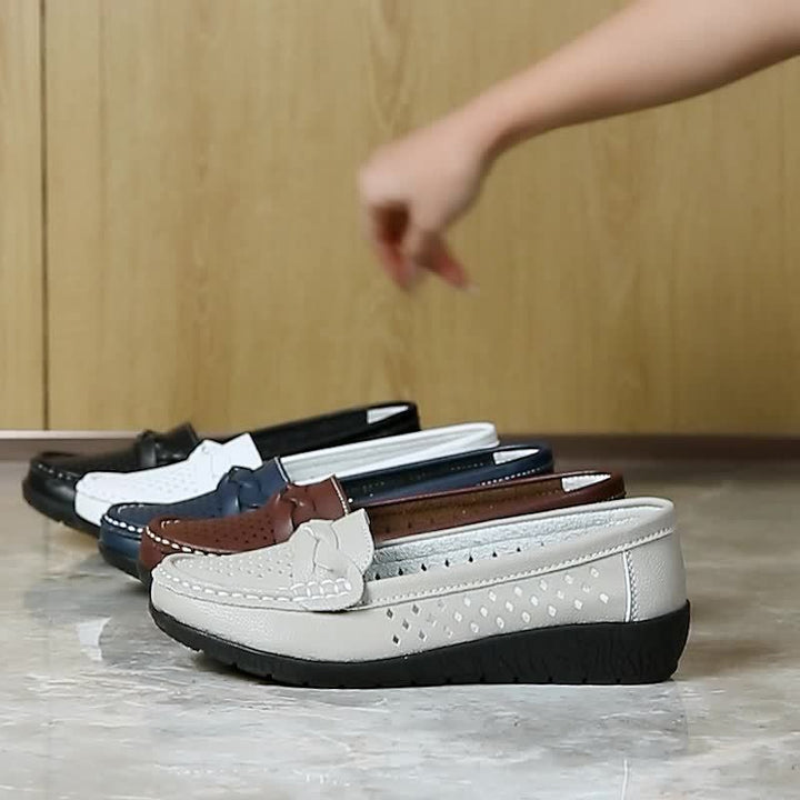 Jennifer -  everyday orthopedic comfort