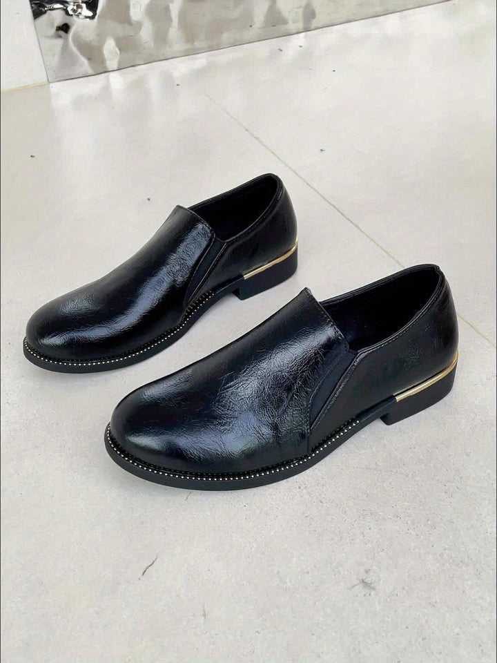 Matilda Comfort Loafers