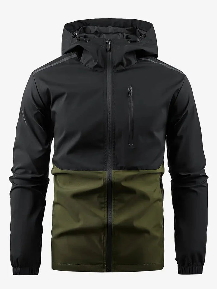 Brit & Boho™️ | Milan's Lightweight Active Jacket Brit & Boho | Fashion & Boutique