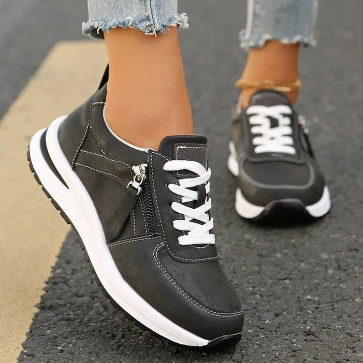 Jessie | Comfortable Sneaker