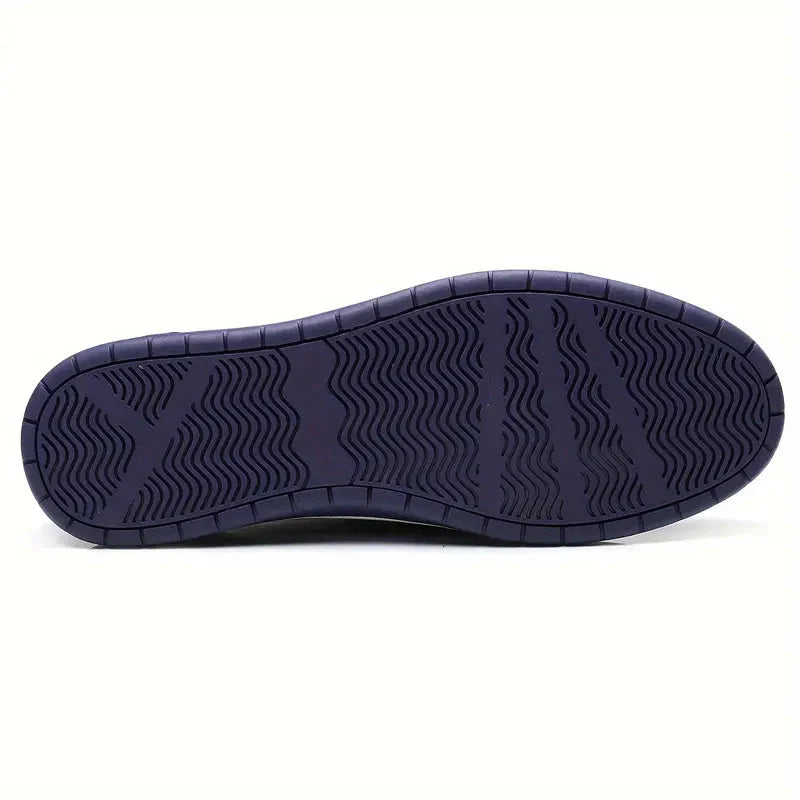 Brit & Boho™️ | Liam Loafers – Stylish and Comfortable Slip-Ons Brit & Boho | Fashion & Boutique