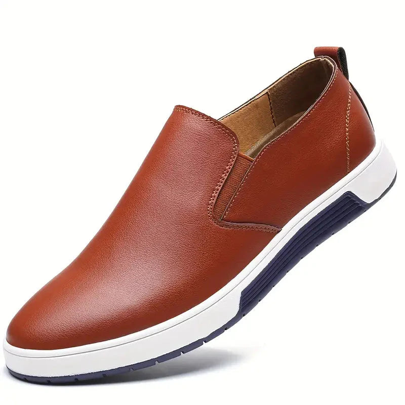 Brit & Boho™️ | Liam Loafers – Stylish and Comfortable Slip-Ons Brit & Boho | Fashion & Boutique