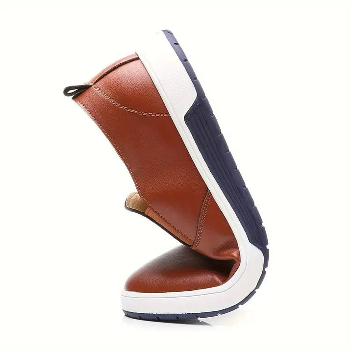 Brit & Boho™️ | Liam Loafers – Stylish and Comfortable Slip-Ons Brit & Boho | Fashion & Boutique