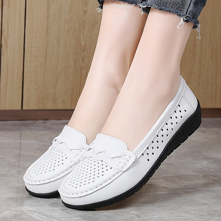 Jennifer -  everyday orthopedic comfort