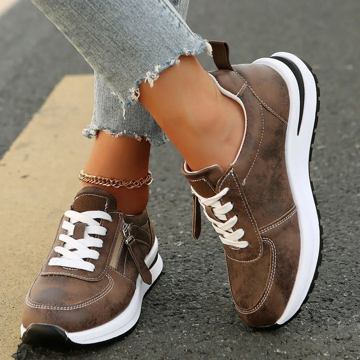 Jessie | Comfortable Sneaker