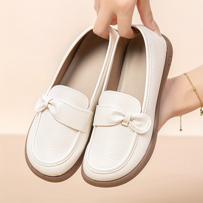 Deborah - Comfortable Business Shoes