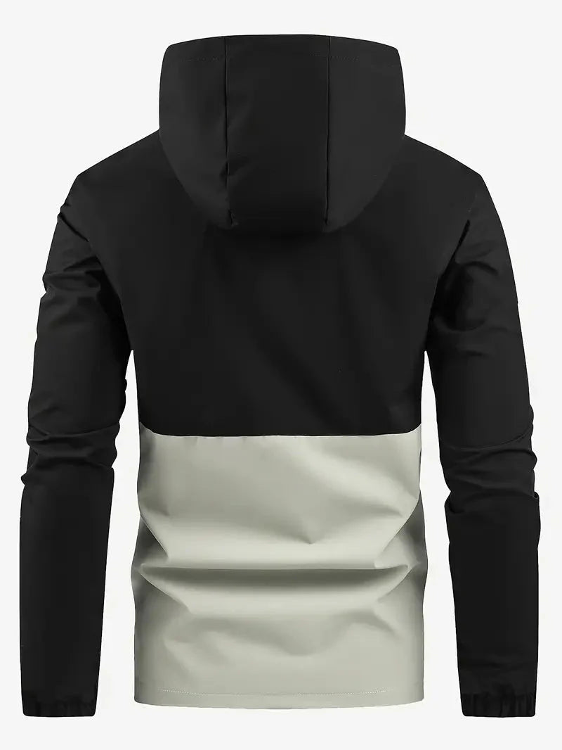 Brit & Boho™️ | Milan's Lightweight Active Jacket Brit & Boho | Fashion & Boutique