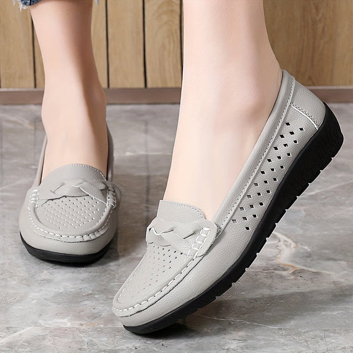 Jennifer -  everyday orthopedic comfort