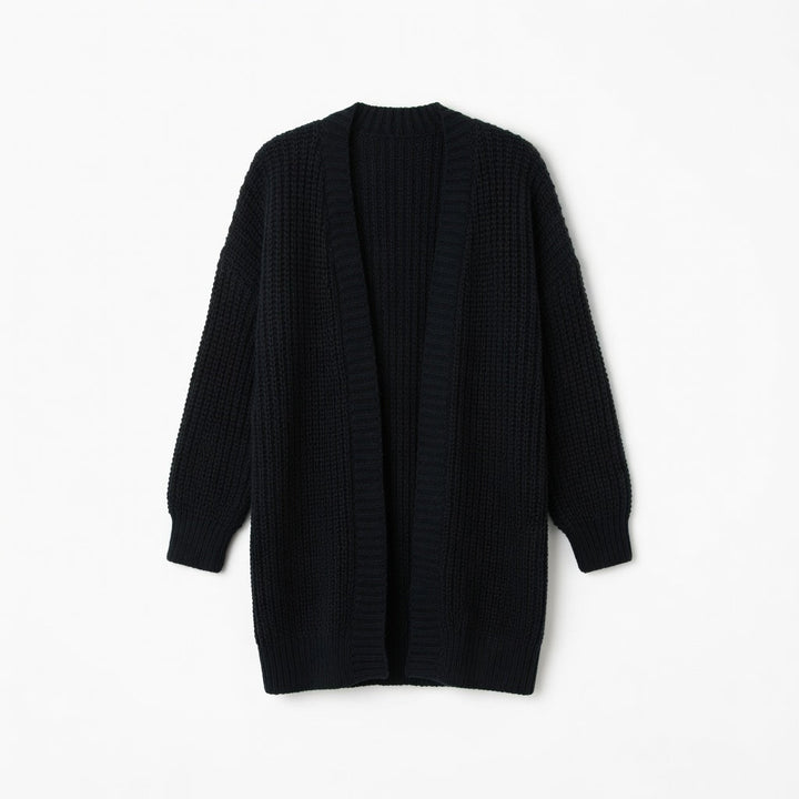 Brit & Boho™ | Kitty Knitted Cardigan