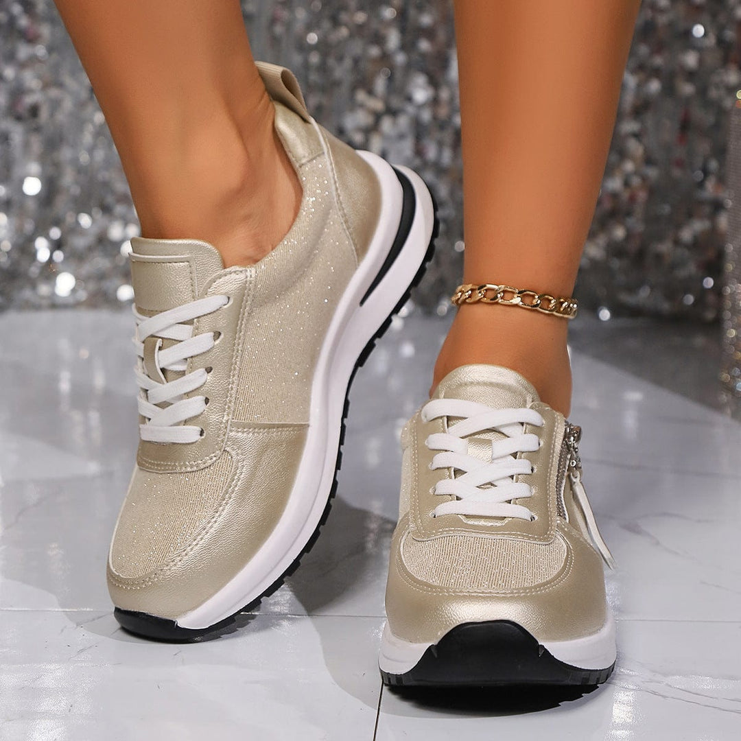 Jessie | Comfortable Sneaker