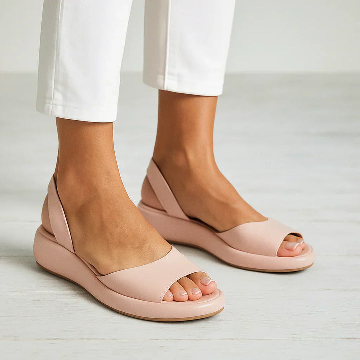 The Haven™ | Padded Heel