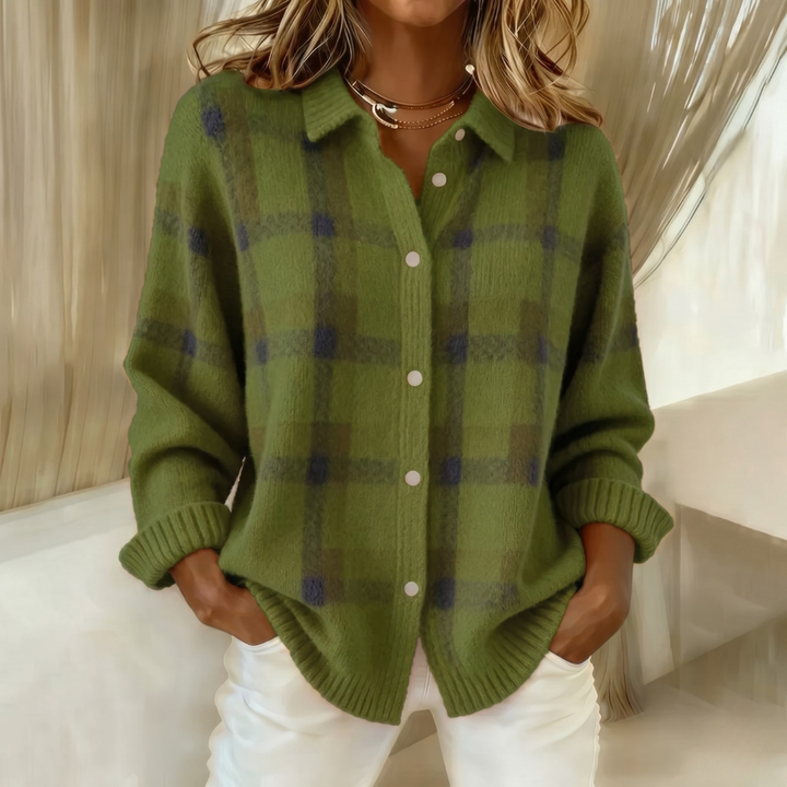 Danique™ | Soft Cardigan