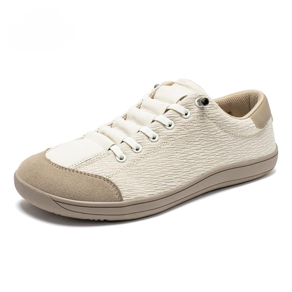 Tully |  Barefoot Shoes