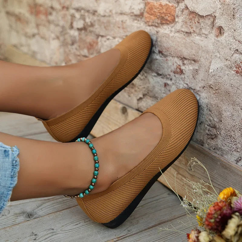 MIRAY™ - Flexible & Stylish Comfort Shoes