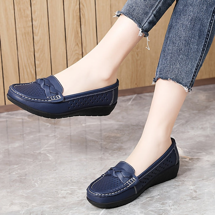 Jennifer -  everyday orthopedic comfort