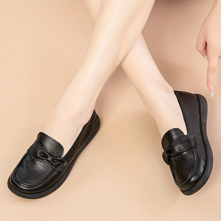 Deborah - Comfortable Business Shoes