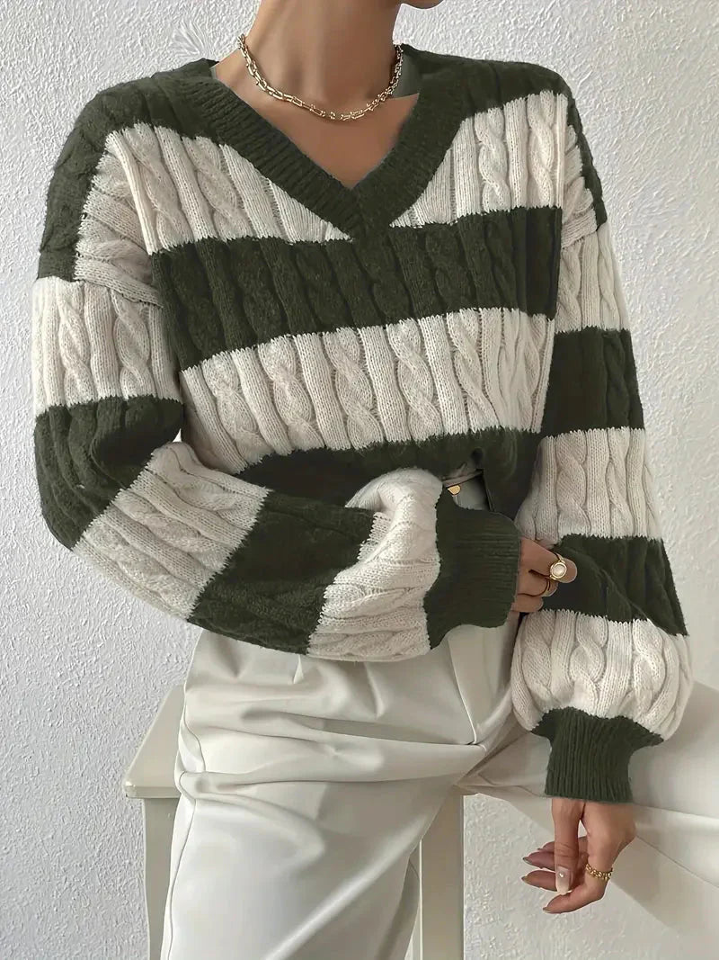 Brit & Boho™ I Lailani Cozy Knit Brit & Boho | Fashion & Boutique
